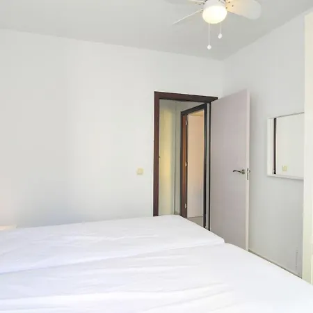 Villa Modern In With Pool Calpe