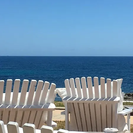 Modern In With Pool Villa Calpe