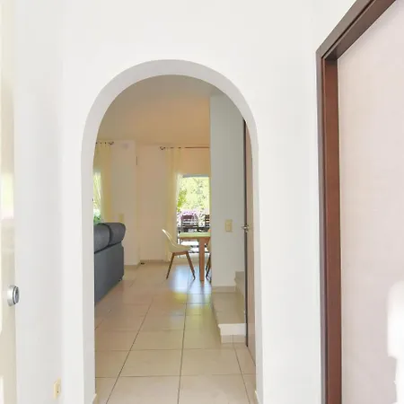Modern In With Pool * Calpe