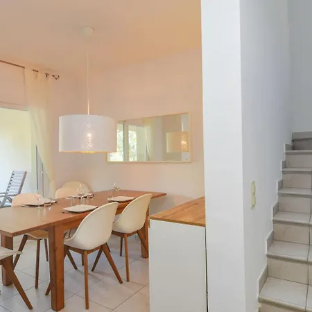Modern In With Pool * Calpe