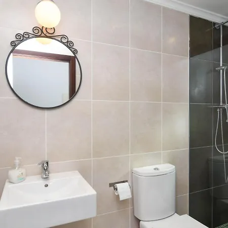 Villa Modern In With Pool Calpe