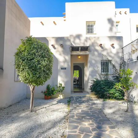 Villa Modern In With Pool Calpe